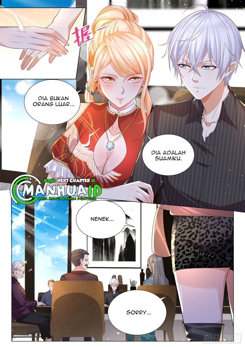 Shen Hao’s Heavenly Fall System Chapter 152 Gambar 2